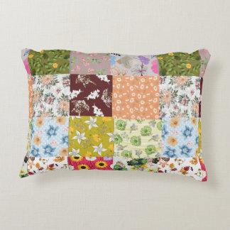 Coussins Décoratifs Colorful