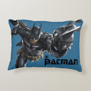 Coussins Décoratifs Concept Batman avec Batclaw