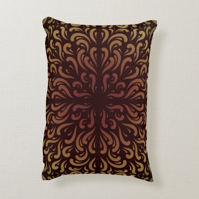 Coussins Décoratifs Conceptions Antiques  (Dos(Vertical))