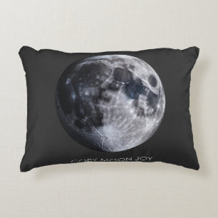 Coussins Décoratifs Copier Moon Joy