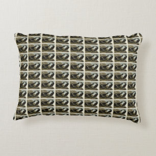 Coussins Décoratifs Cormorant commun - d'Audubon's Birds of America