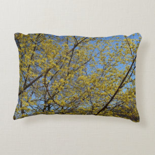 Coussins Décoratifs Cornelian Cherry