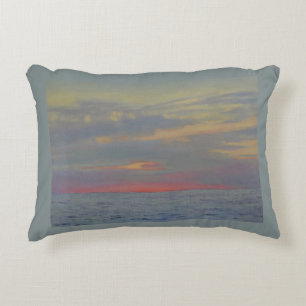 Coussins Décoratifs Coucher de soleil