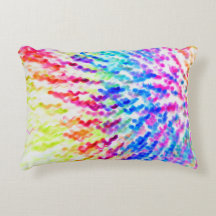 Couleurs arc-en-ciel Ecraser comme Motif