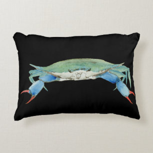 Coussins Décoratifs Crabe