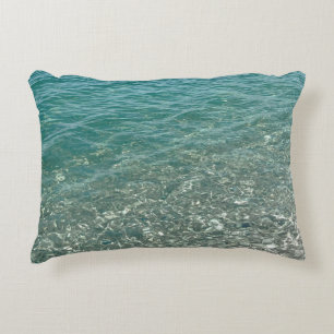 Coussins Décoratifs Crystal Water Beach Vibe