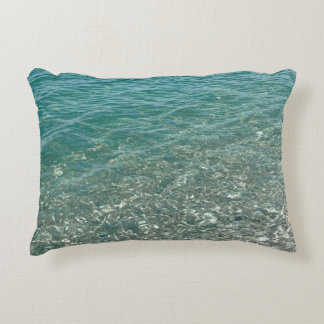Coussins Décoratifs Crystal Water Beach Vibe