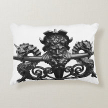 Dakota Throw Pillow