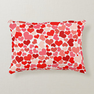 Coussins Décoratifs Décoration arrière - plan Abstraite