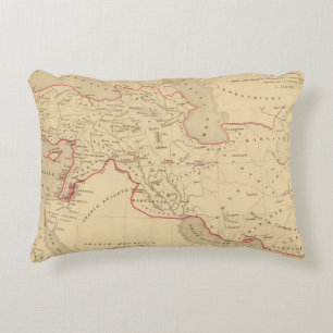 Coussins Décoratifs DES Perses de L'Empire