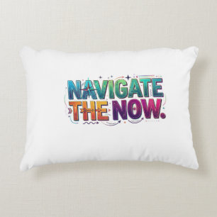 Coussins Décoratifs Dirigez, Réussissez, Inspirez. – Leadership Motiva