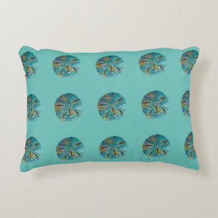 Coussins Décoratifs Dollar de sable Abstrait Motif cadeau Favoriser Tu
