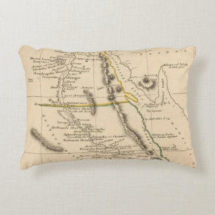 Coussins Décoratifs Egype