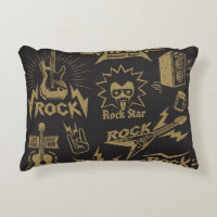 Essence de musique rock énergique