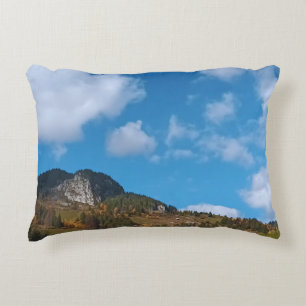 Coussins Décoratifs Été alpin - Nature sauvage de Roumanie