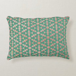 Coussins Décoratifs Ethnic Marocain Motif géométrique