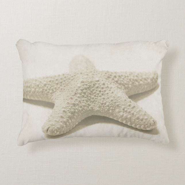 Coussins Décoratifs Étoiles de mer (Devant)