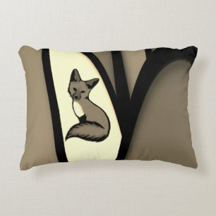 Coussins Décoratifs Être Foxy
