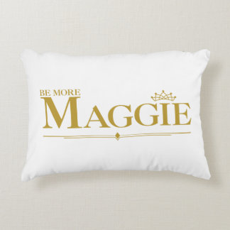 COUSSINS DÉCORATIFS ÊTRE PLUS MAGIE