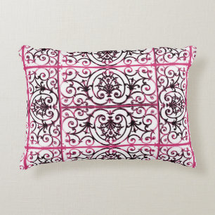 Coussins Décoratifs Fer Highgate