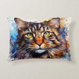 Coussins Décoratifs Feral Maine Coon
