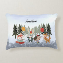 Festive animals