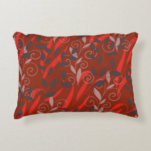 Coussins Décoratifs feuille