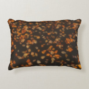 Coussins Décoratifs feuilles d'automne