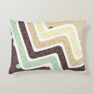 Coussins Décoratifs Figures géométriques 1