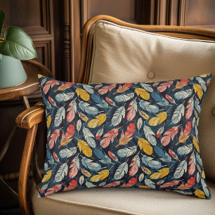 Coussins Décoratifs Finement plumé