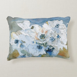 Coussins Décoratifs Fleurs de Vrubel