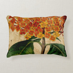Coussins Décoratifs Floral I