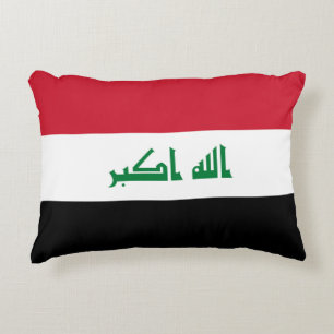 Coussins Décoratifs Flot d'Iraq