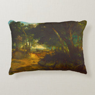 Coussins Décoratifs Forêt de Corot de Fontainbleau