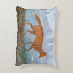 Coussins Décoratifs Fox 2006 de 21ème siècle