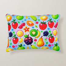 Fruits Tropicaux Vibrants