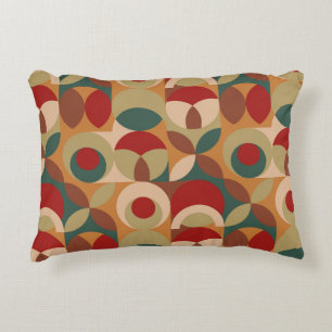 Coussins Décoratifs Géométrie de style scandinave minimaux