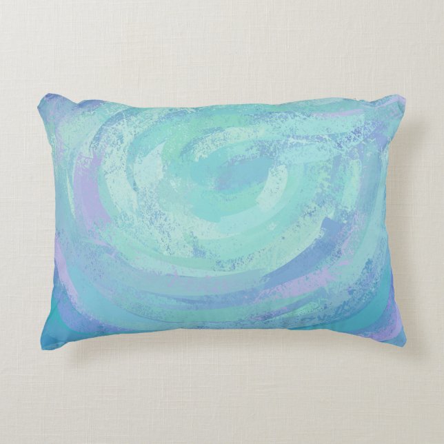 Coussins Décoratifs Glacier (Devant)