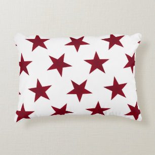 Coussins Décoratifs Golden Stars Motif 7