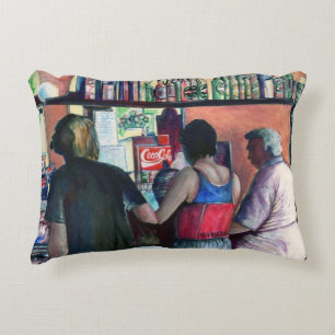 Coussins Décoratifs Golf Bufe, Budapest