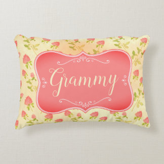Coussins Décoratifs Grammy