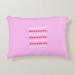 Coussins Décoratifs Gratuit, Remerciements, Citation De Gratitude, Ros