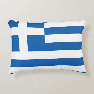 Coussins Décoratifs Grèce