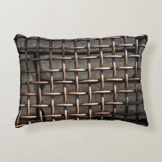 Coussins Décoratifs Grille