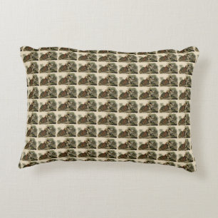 Coussins Décoratifs Grouse rouffé - d'Audubon's Birds of America