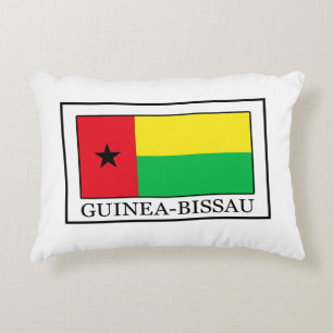 Coussins Décoratifs Guinée-Bissau