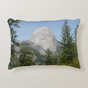 Coussins Décoratifs Half Dome depuis Panorama Trail II