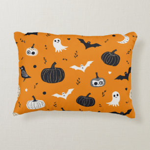 Coussins Décoratifs Halloween