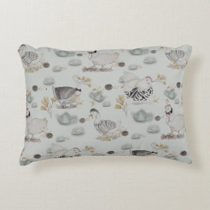 Coussins Décoratifs Haute Couture Print Kidsroom