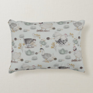 Coussins Décoratifs Haute Couture Print Kidsroom